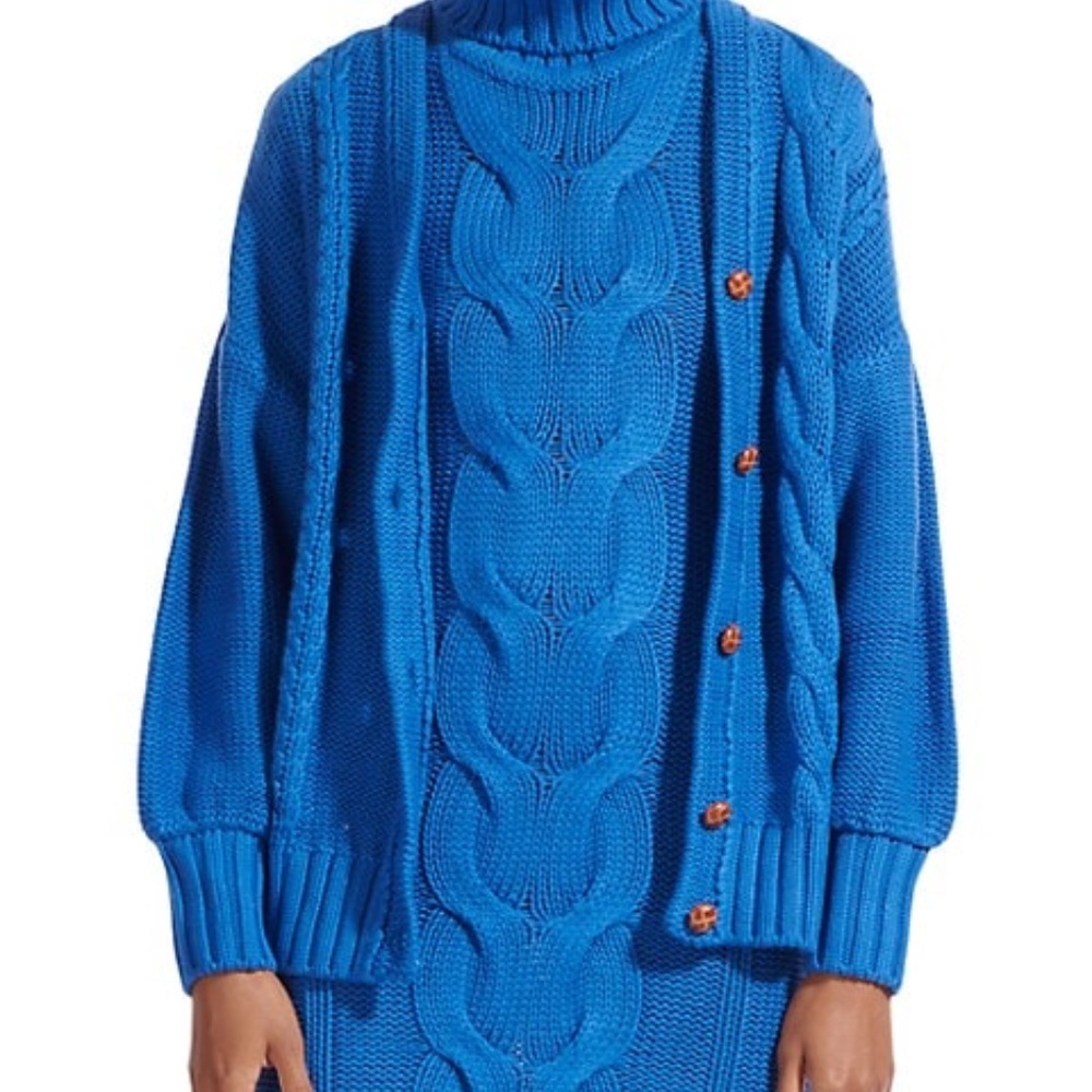 STAUD Blake Sweater
